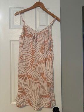 Roxy Dress